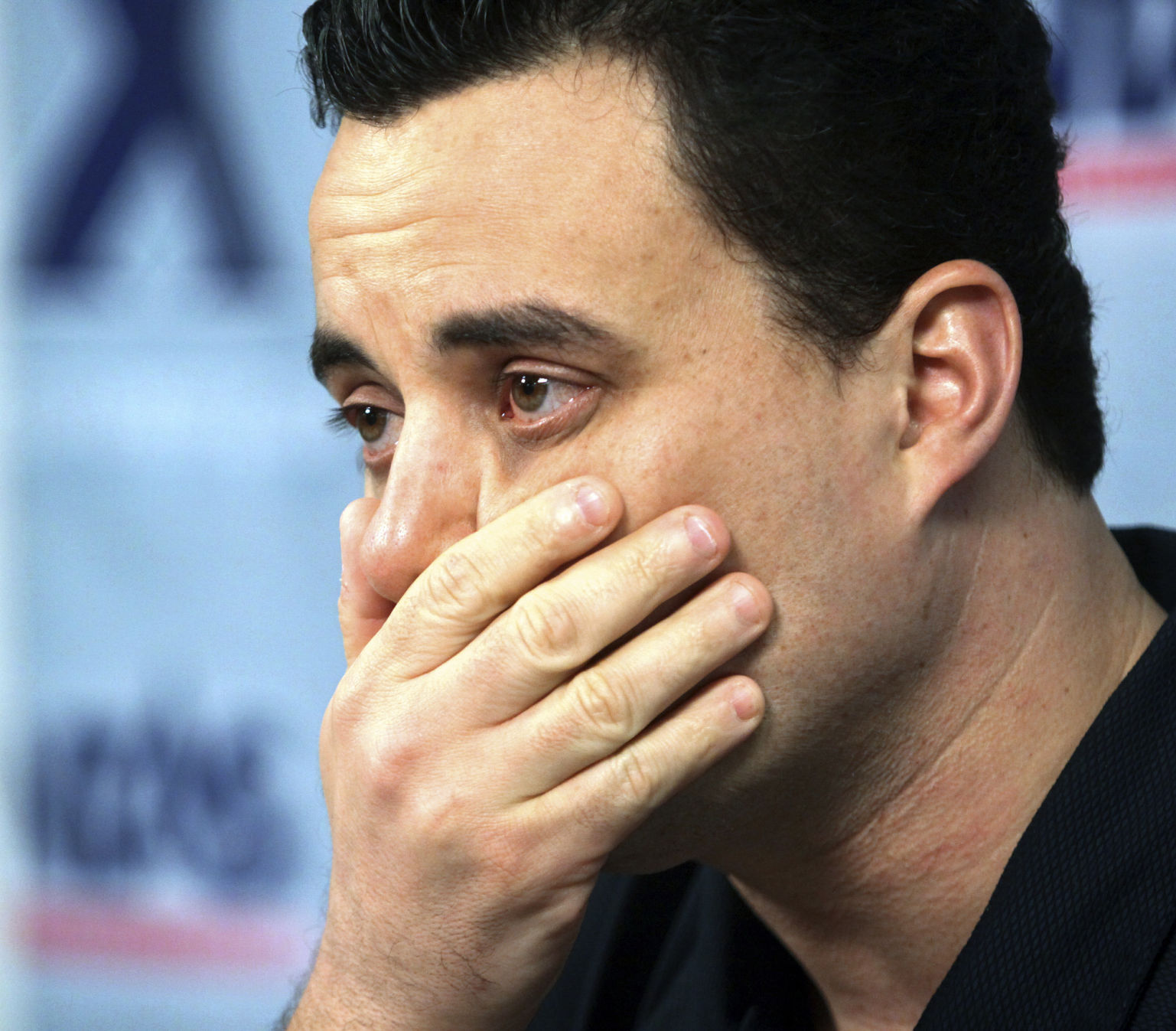 Arizona basketball coach Sean Miller